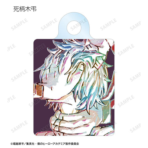 『僕のヒーローアカデミア』トレーディング Ani-Art 第2弾 アクリルチャーム(単位/BOX)【202508再販】